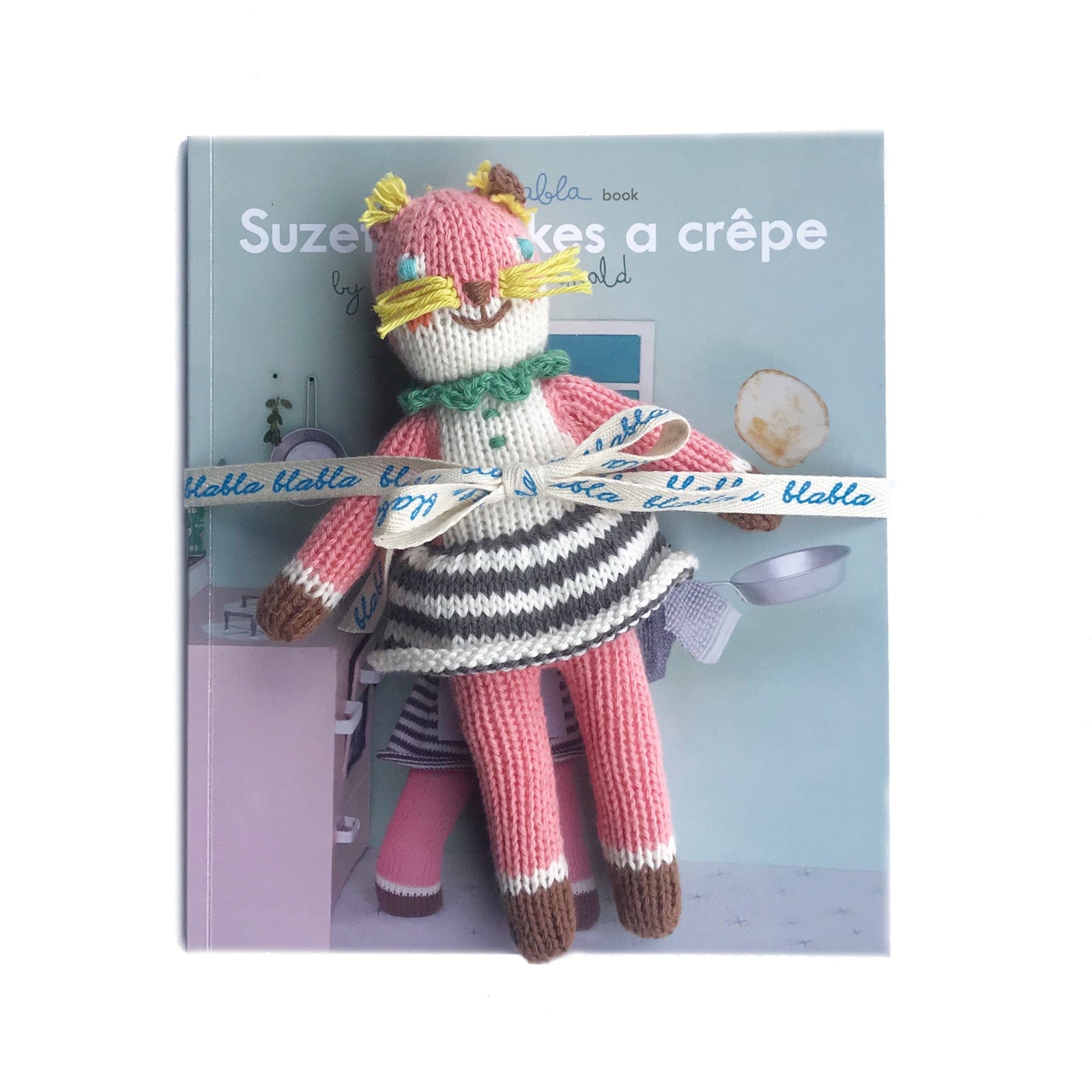 Fox Rattle Suzette