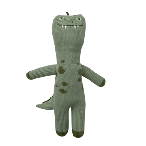 Iggy the Dinosaur