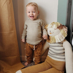 Giant Lionel