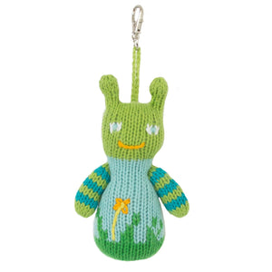 Bag Charm Peeko