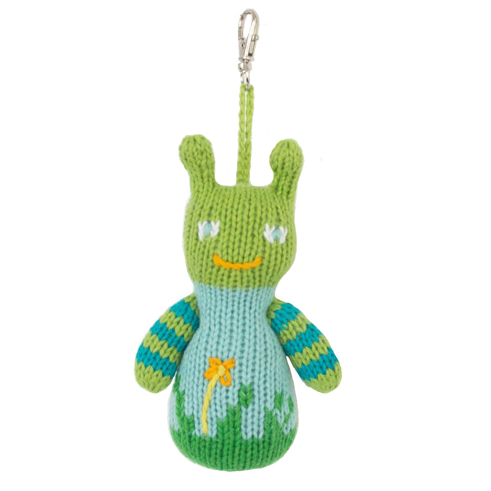 Bag Charm Peeko