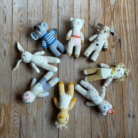 Teeny Rivier