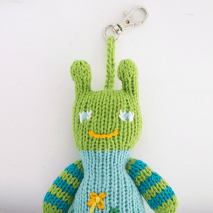 Bag Charm Peeko