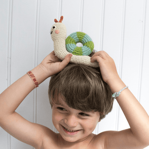 Snail Rattle