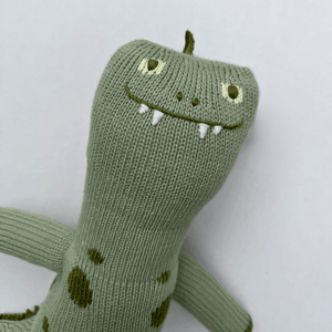 Iggy the Dinosaur