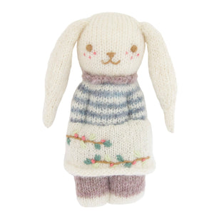 Happy Go Lucky Bunny Doll