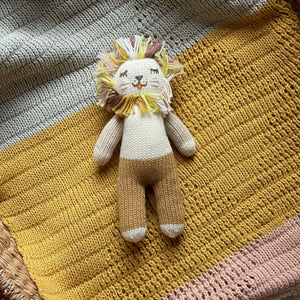 Teeny Lionel