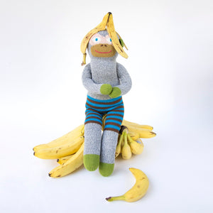 Mozart the Monkey