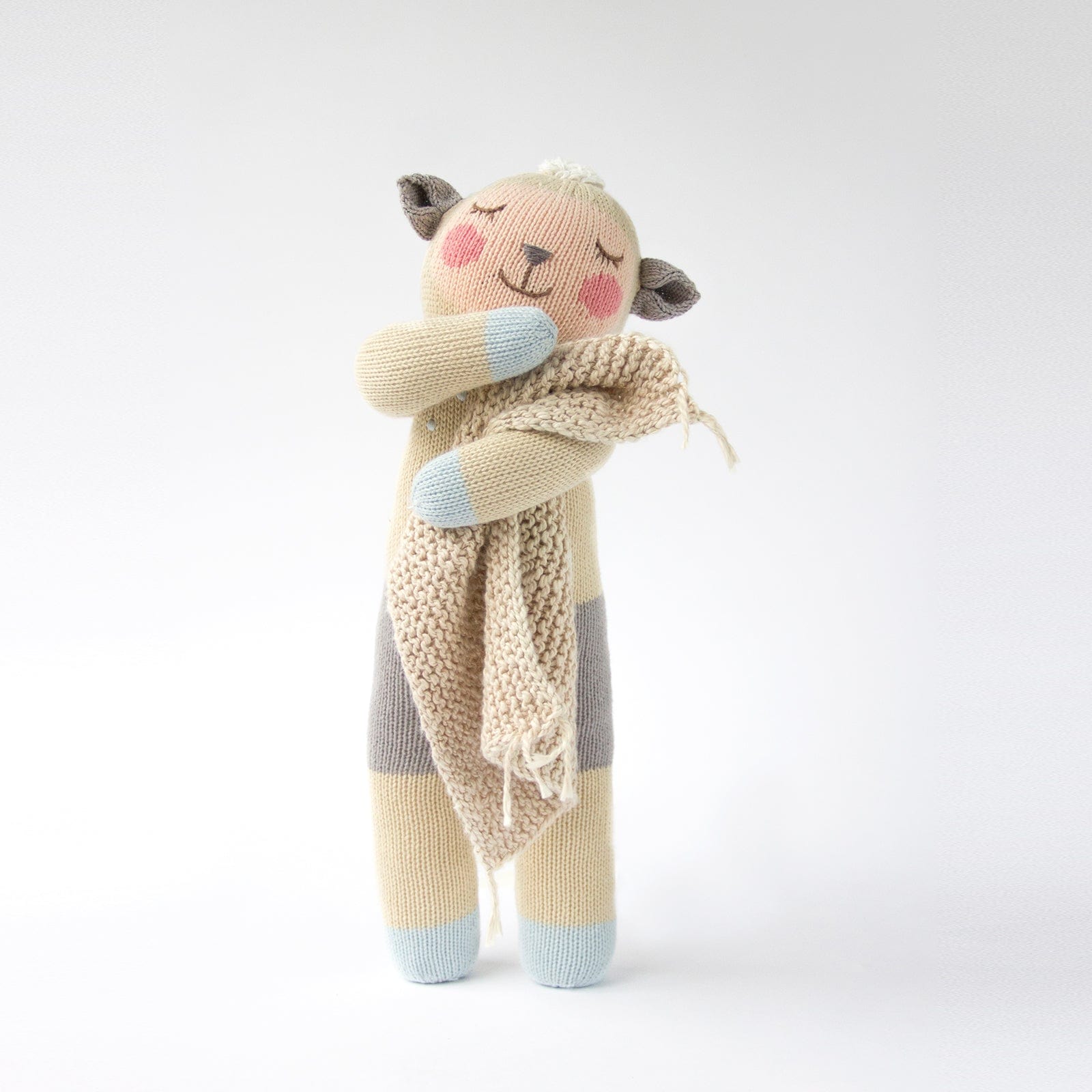 Wooly the Sheep