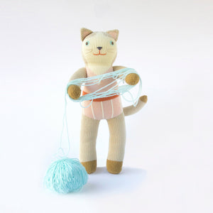 Colette the Cat