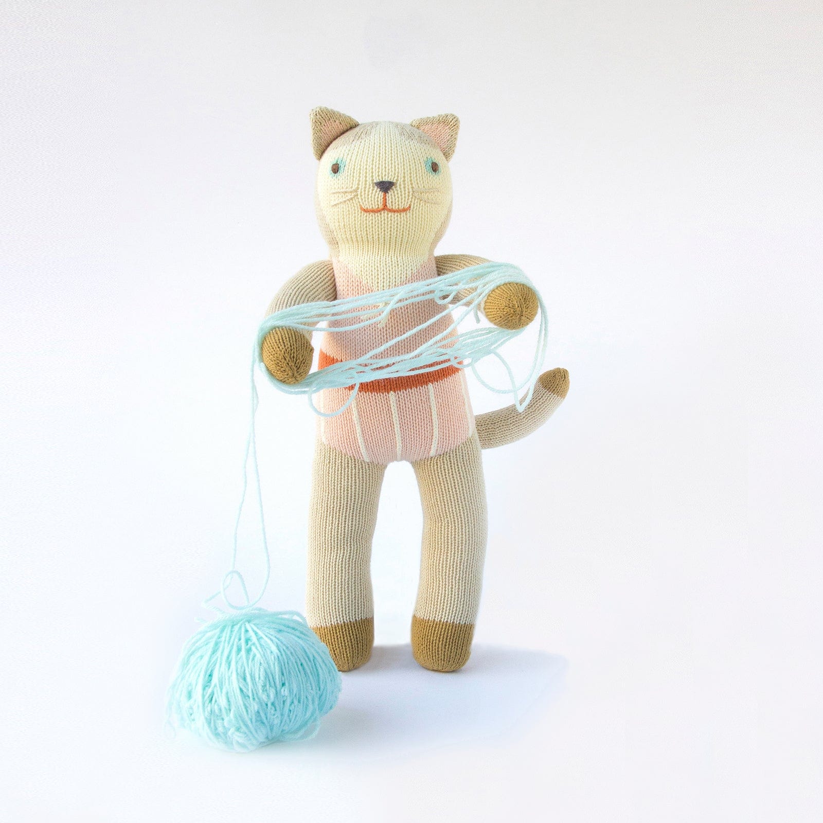 Colette the Cat