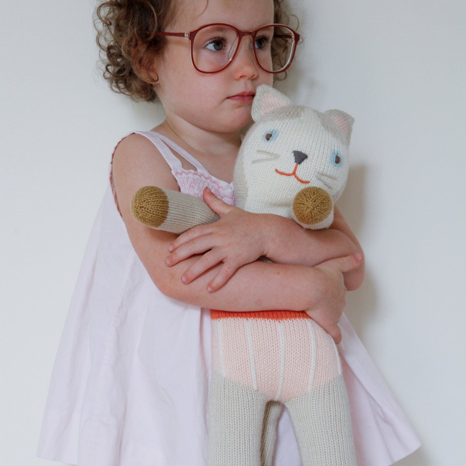 Colette the Cat