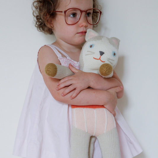 Colette the Cat