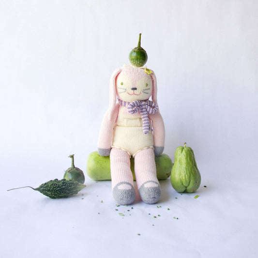 Fleur the Bunny