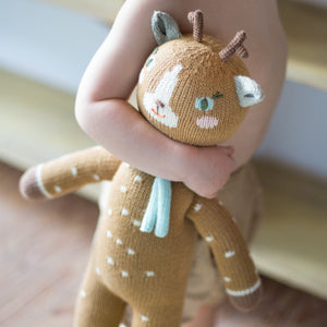 Jasper the Deer