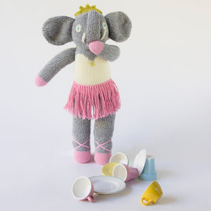 Josephine the Elephant