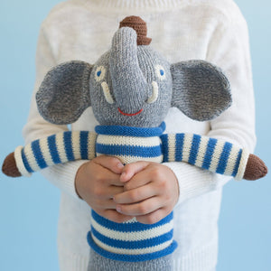 Rivier the Elephant