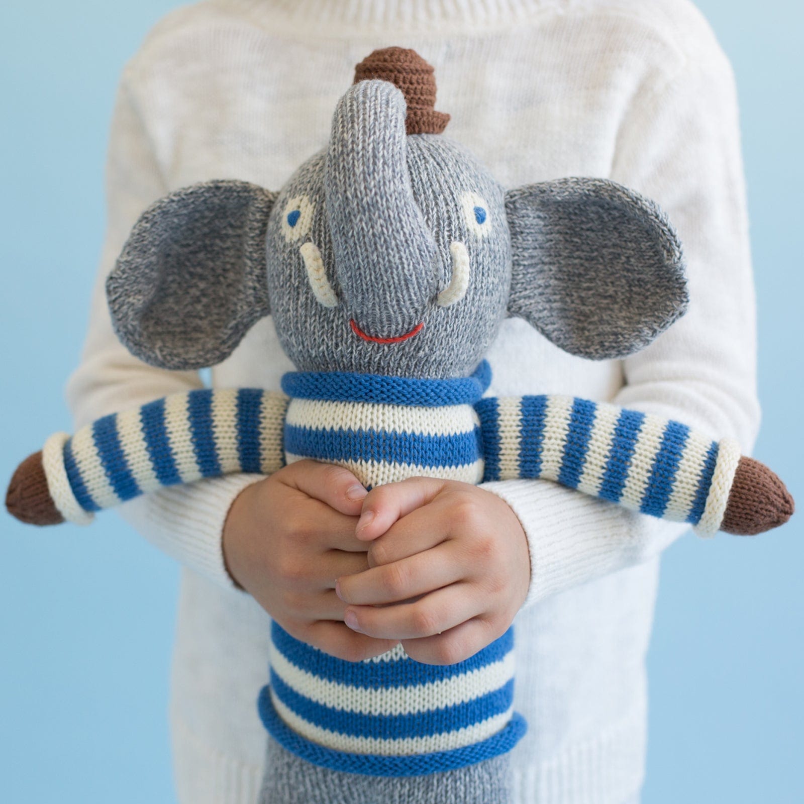 Rivier the Elephant