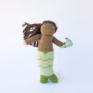 Symphony the Mermaid