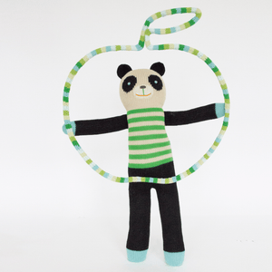 Bamboo the Bear