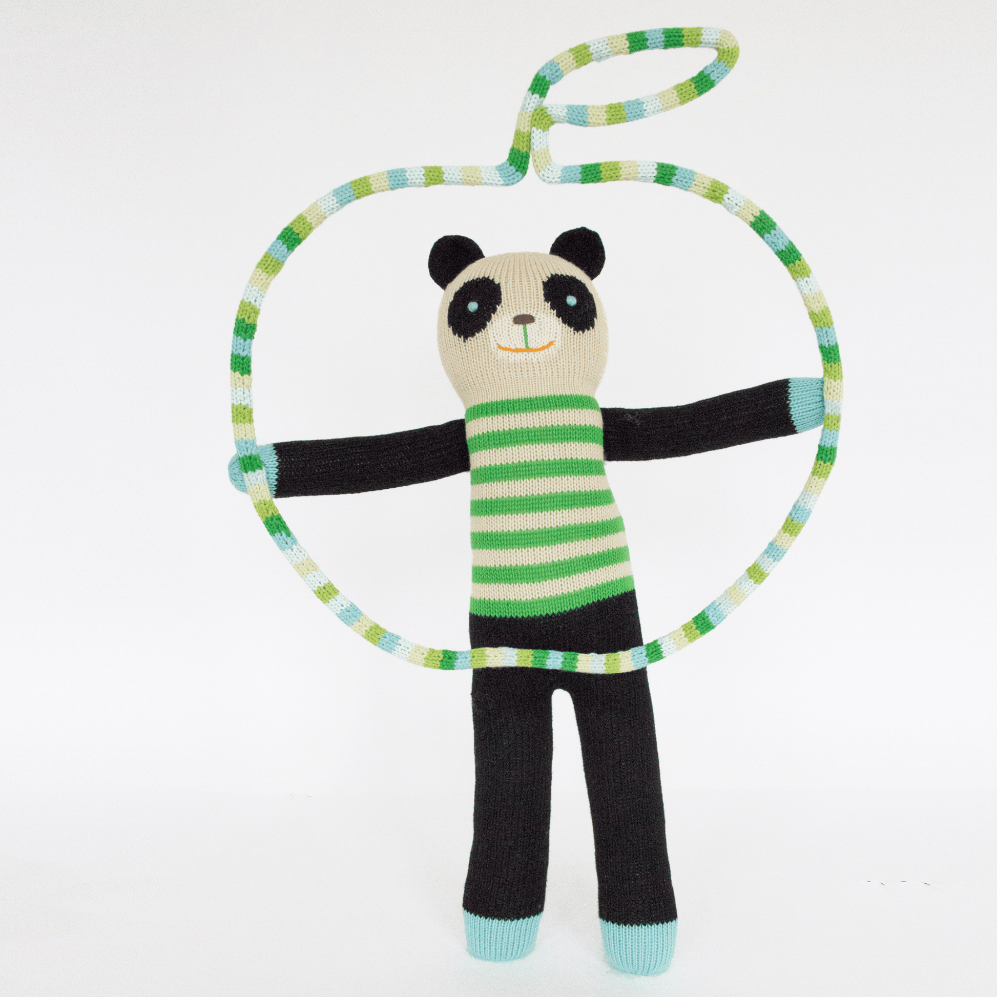 Bamboo the Bear
