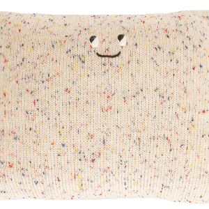 Hold Me Pillow - Speckled