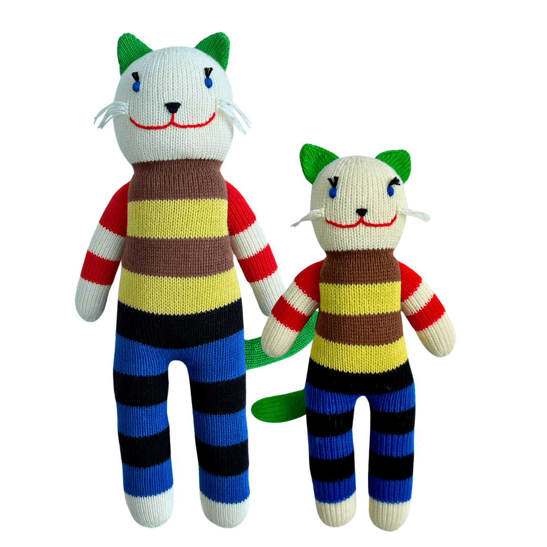 Mikado the Cat