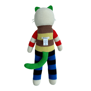 Mikado the Cat