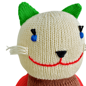 Mikado the Cat