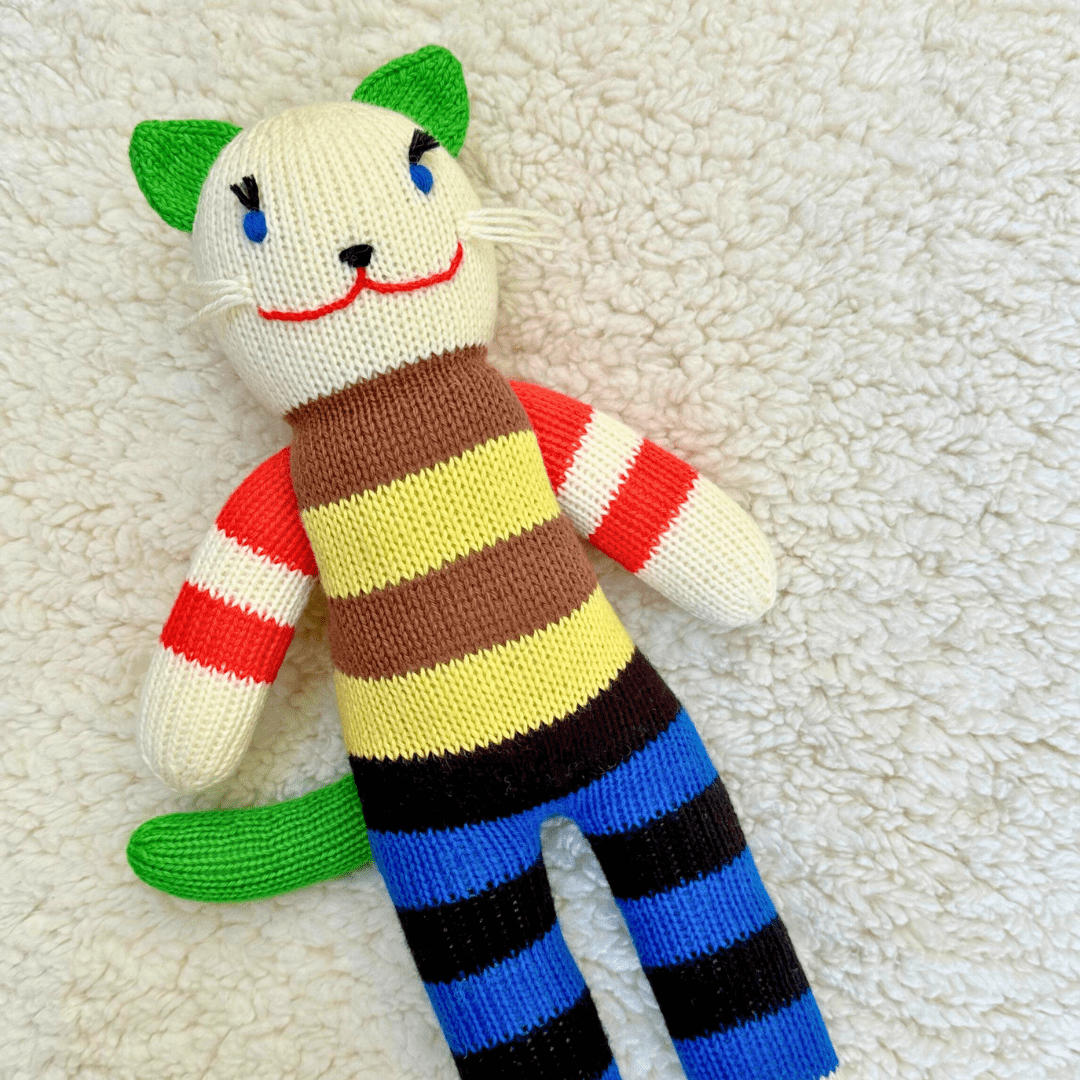 Mikado the Cat