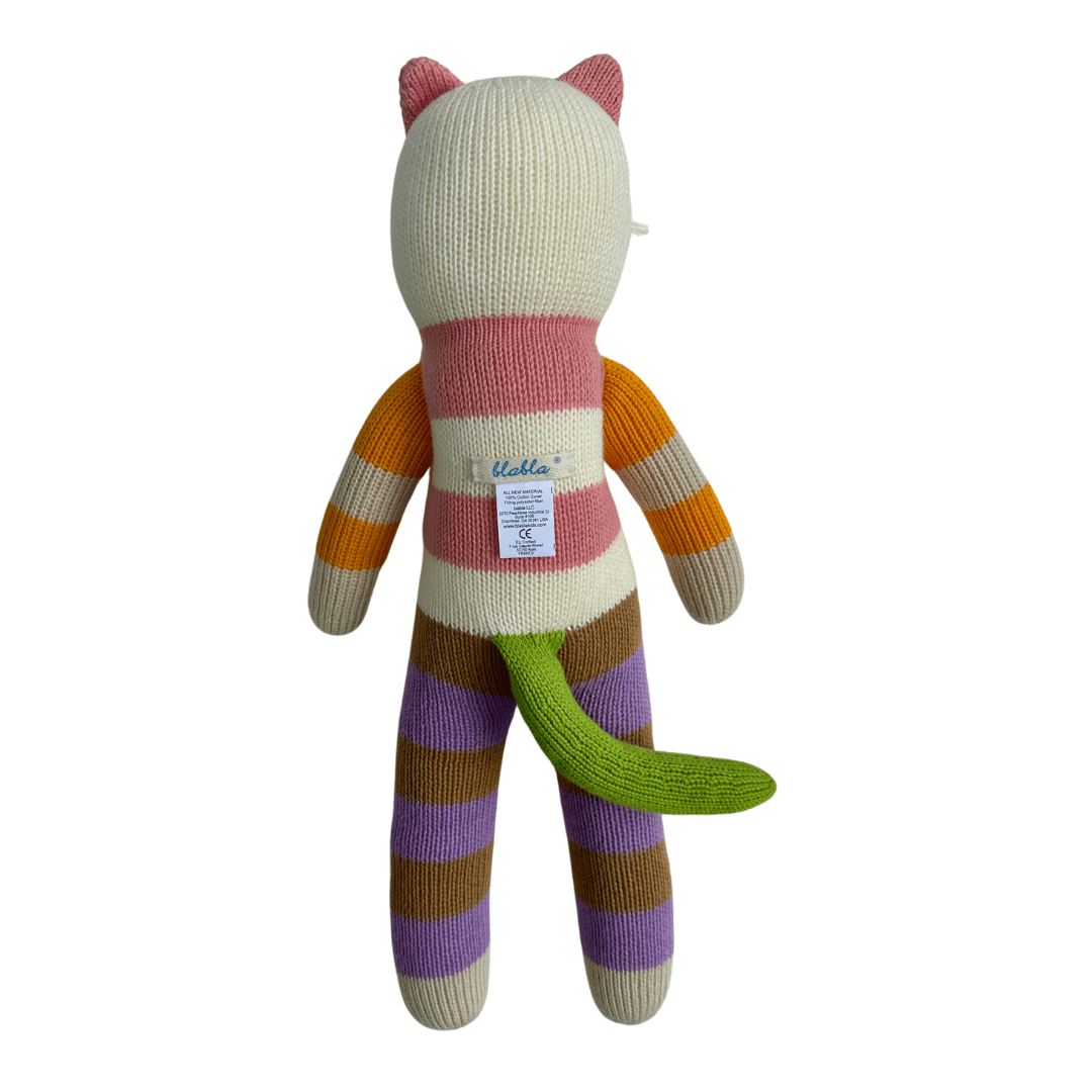 Katmandou the Cat