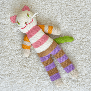 Katmandou the Cat
