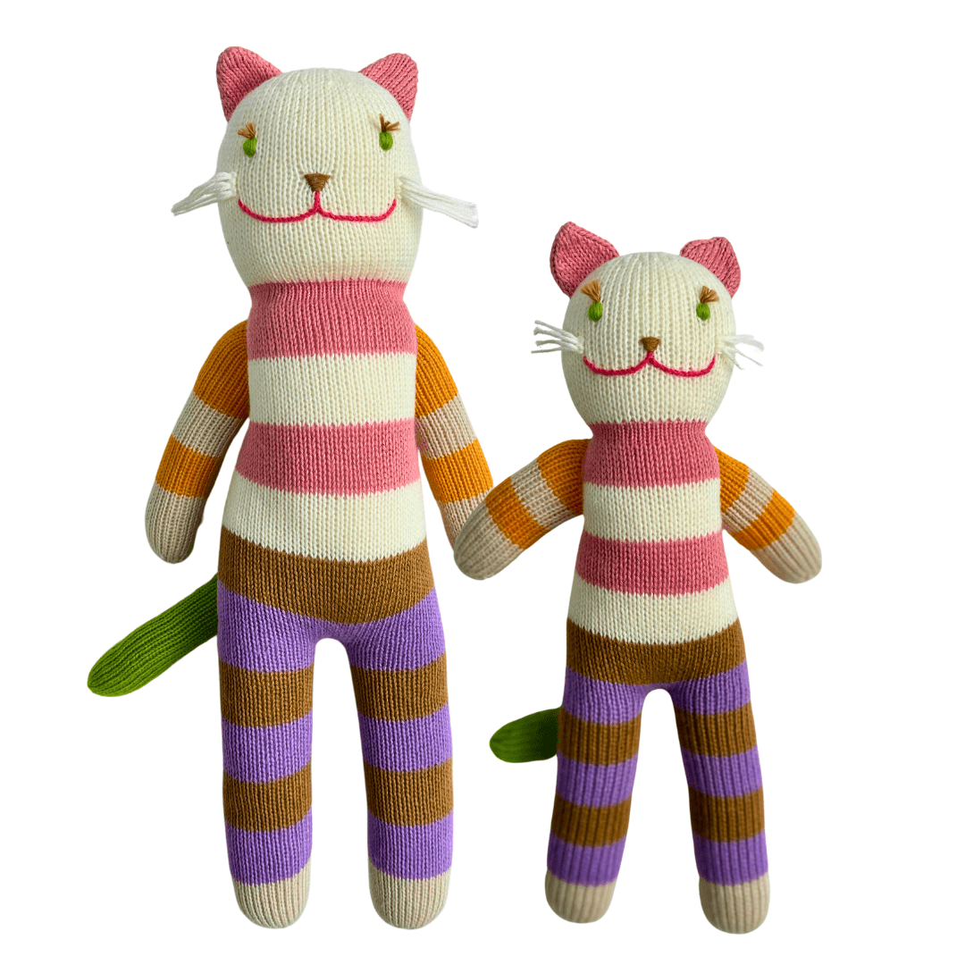 Katmandou the Cat