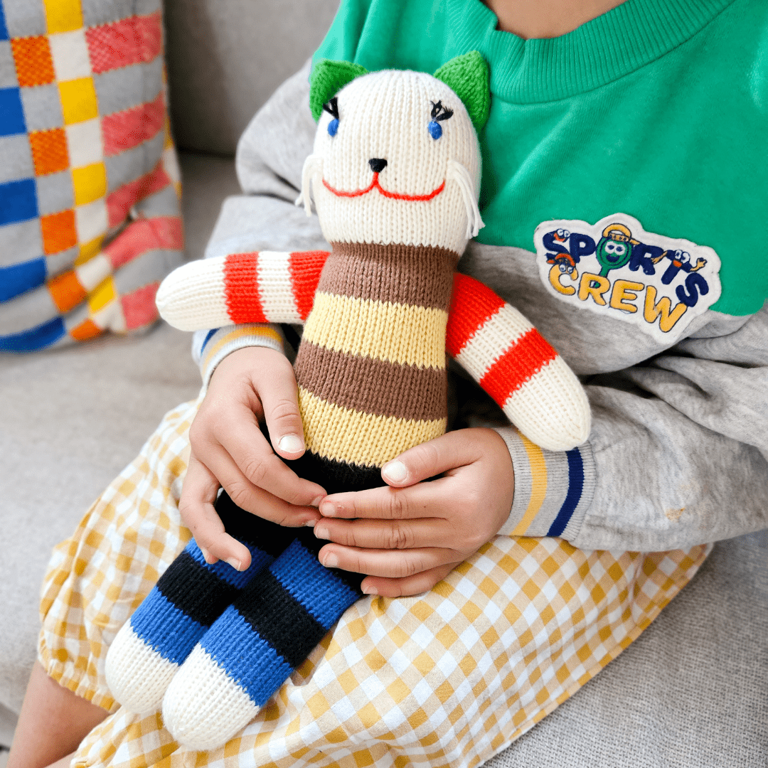 Mikado the Cat