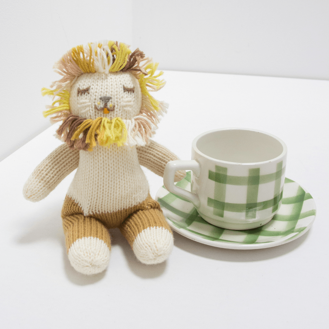 Lionel the Lion