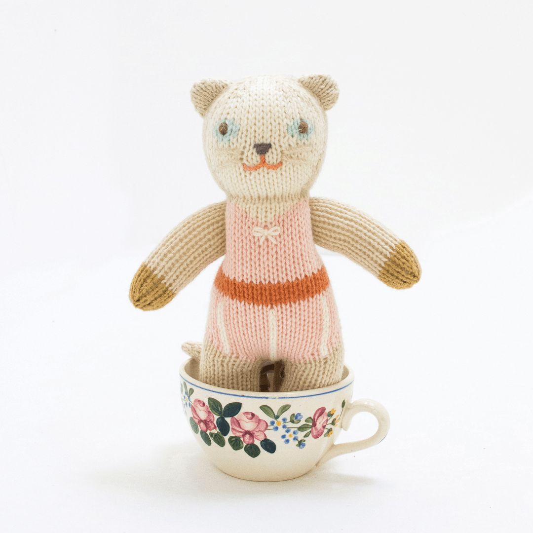 Colette the Cat