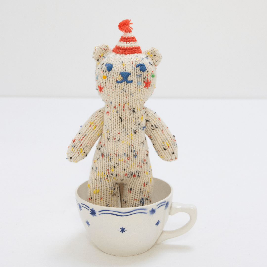 Party Bear!