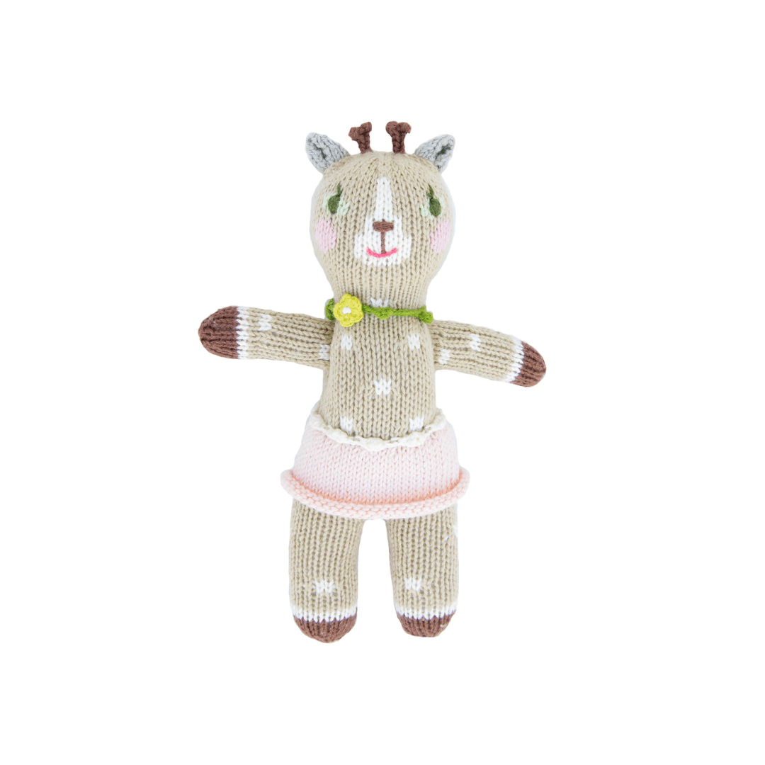 Hazel the Deer
