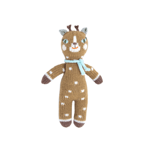 Jasper the Deer