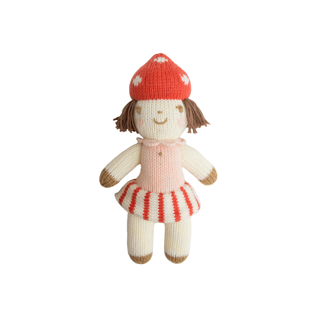 Pippa the Mushroom