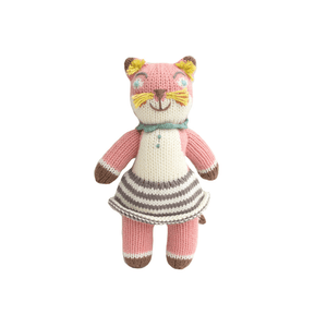 Suzette the Fox
