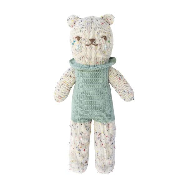 Tweedy Bear Blueberry
