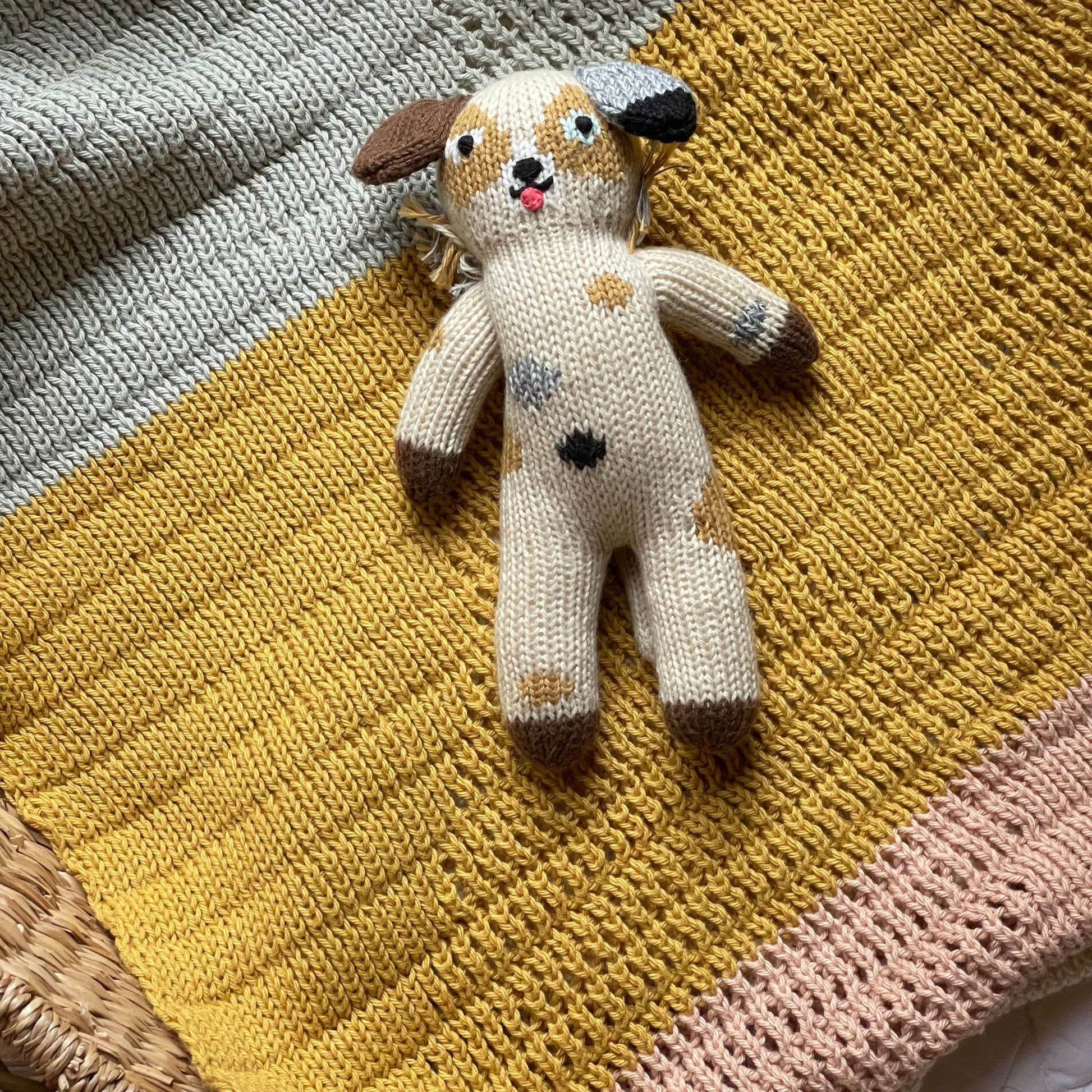 Teeny Ozzie