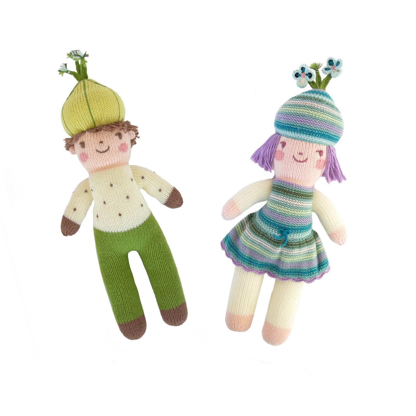 Mini Bloom + Mini Walla Bundle
