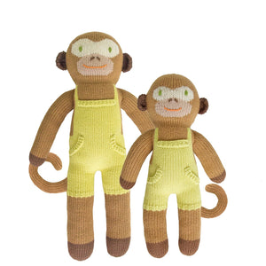 Yoyo the Monkey