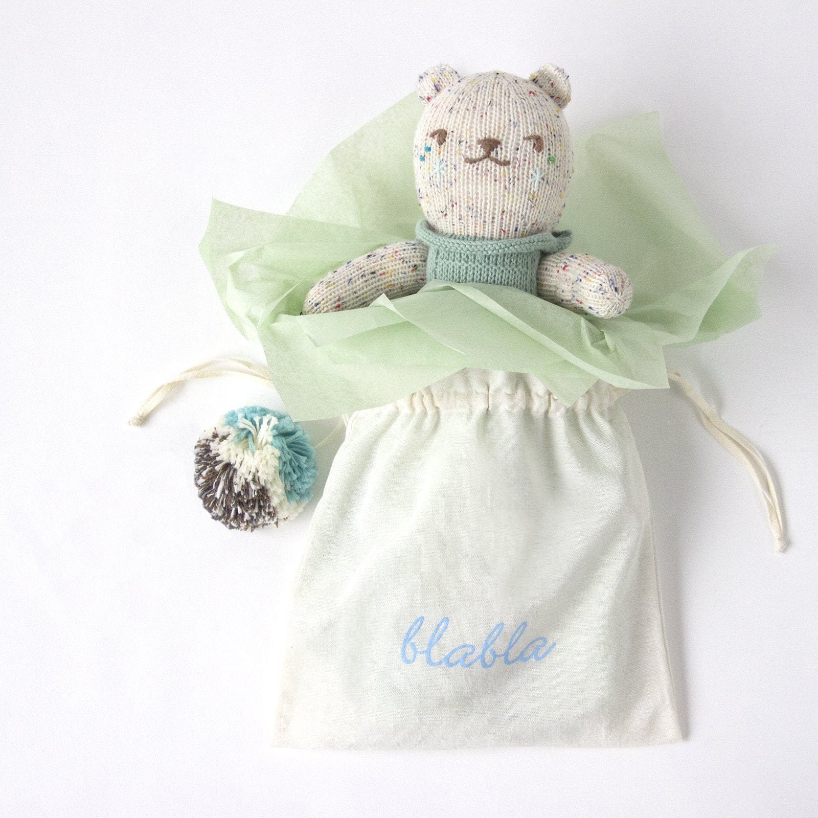 Gift Wrapping (Tissue Colors Vary)