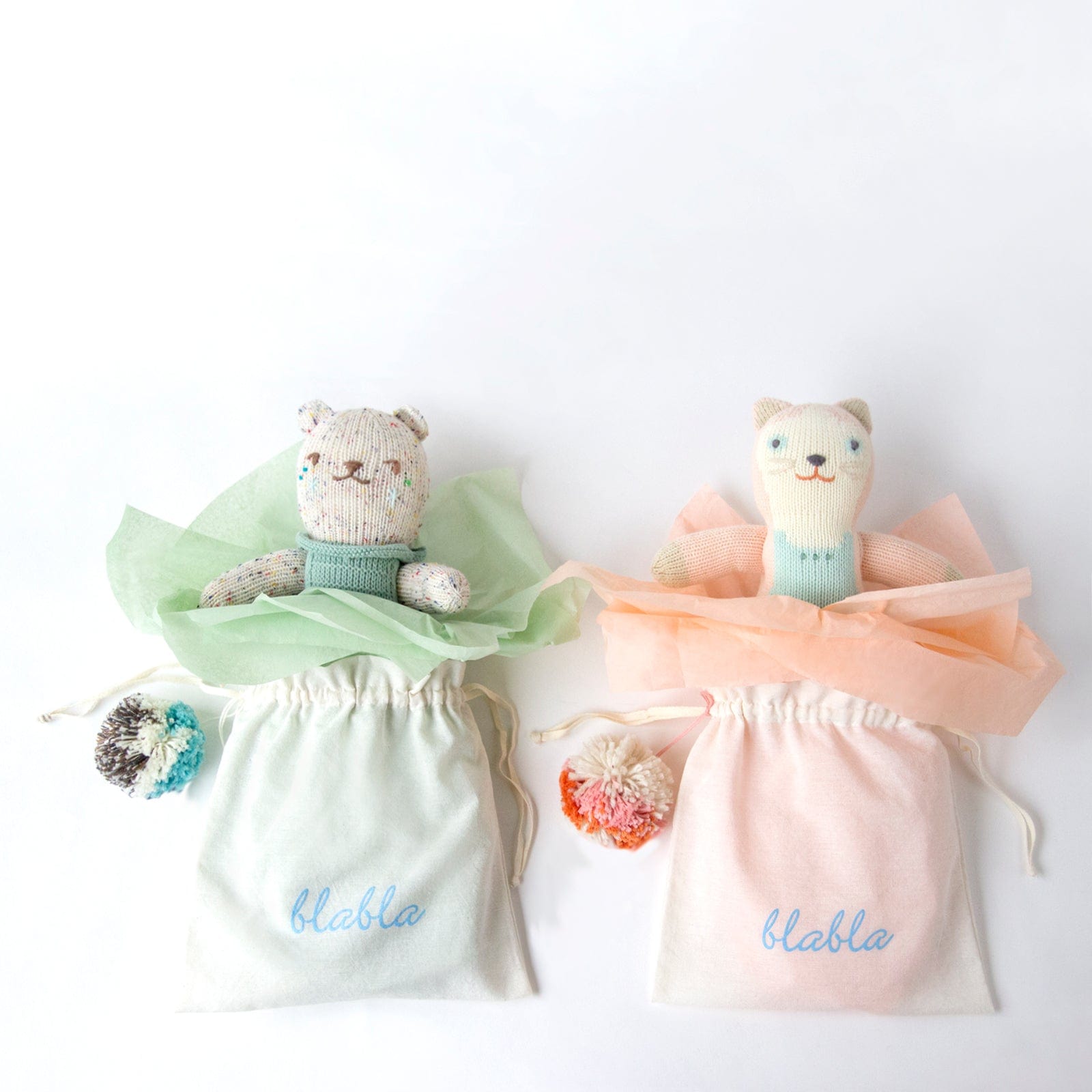 Gift Wrapping (Tissue Colors Vary)