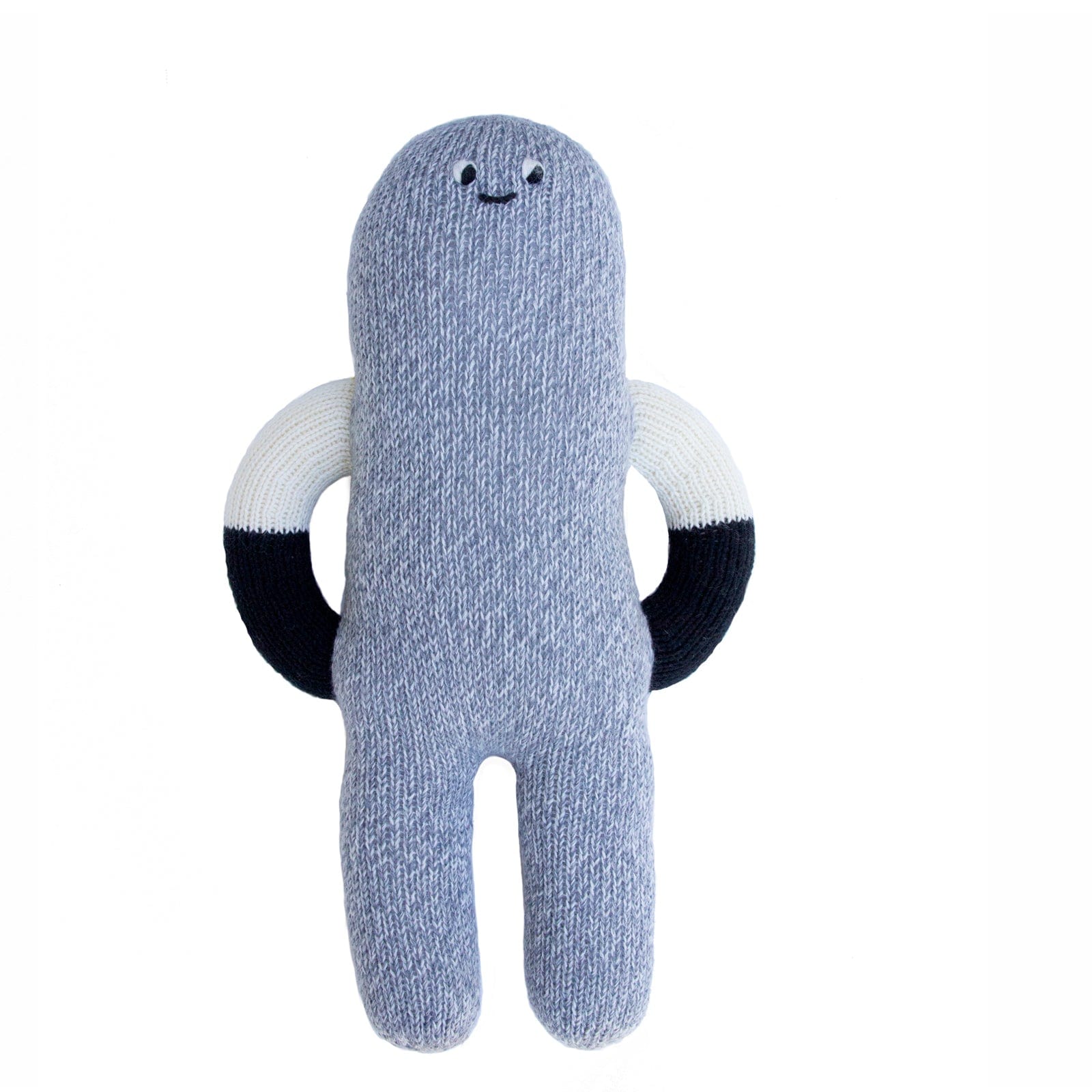 Hold Me Doll Grey