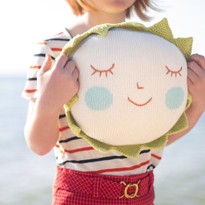 Sun Pillow