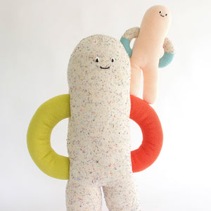 Giant Hold Me Speckled